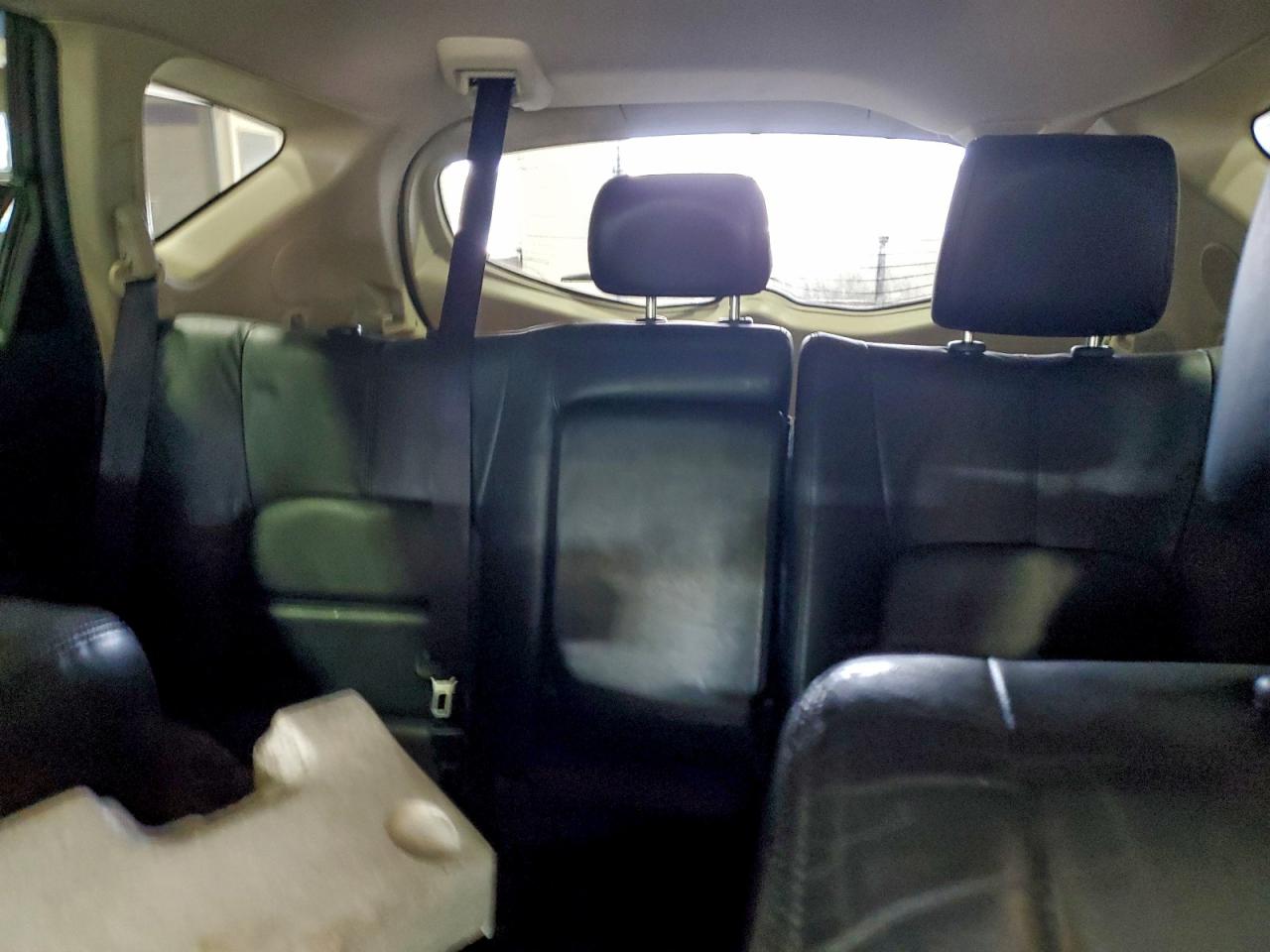 Nissan Murano S