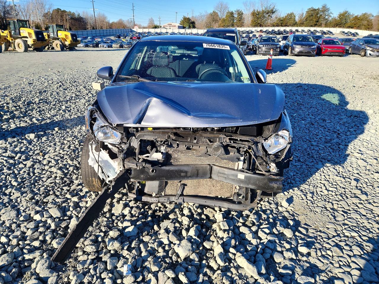 Kia Rio Lx