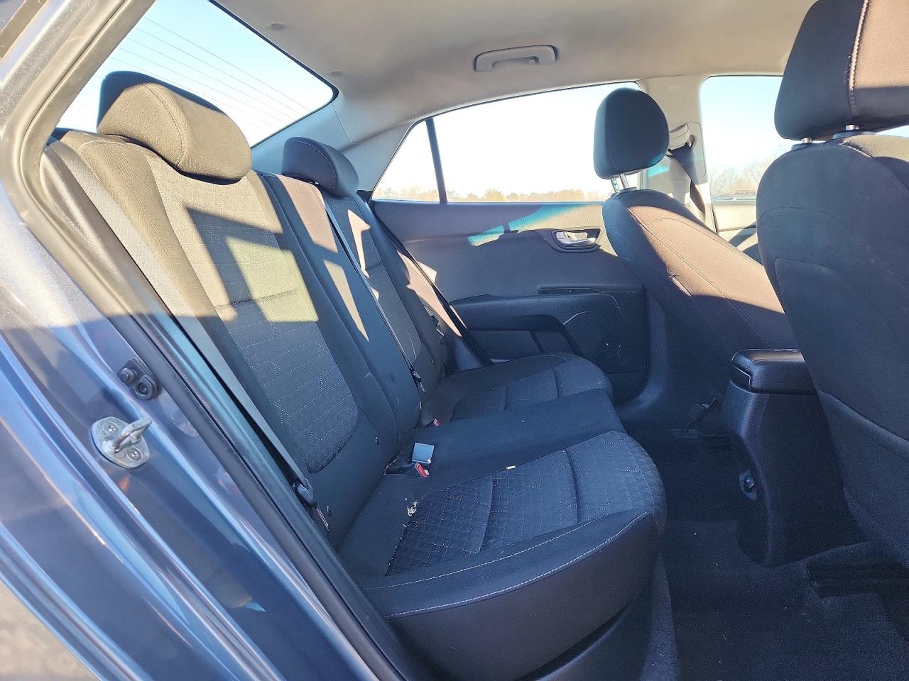 Kia Rio Lx