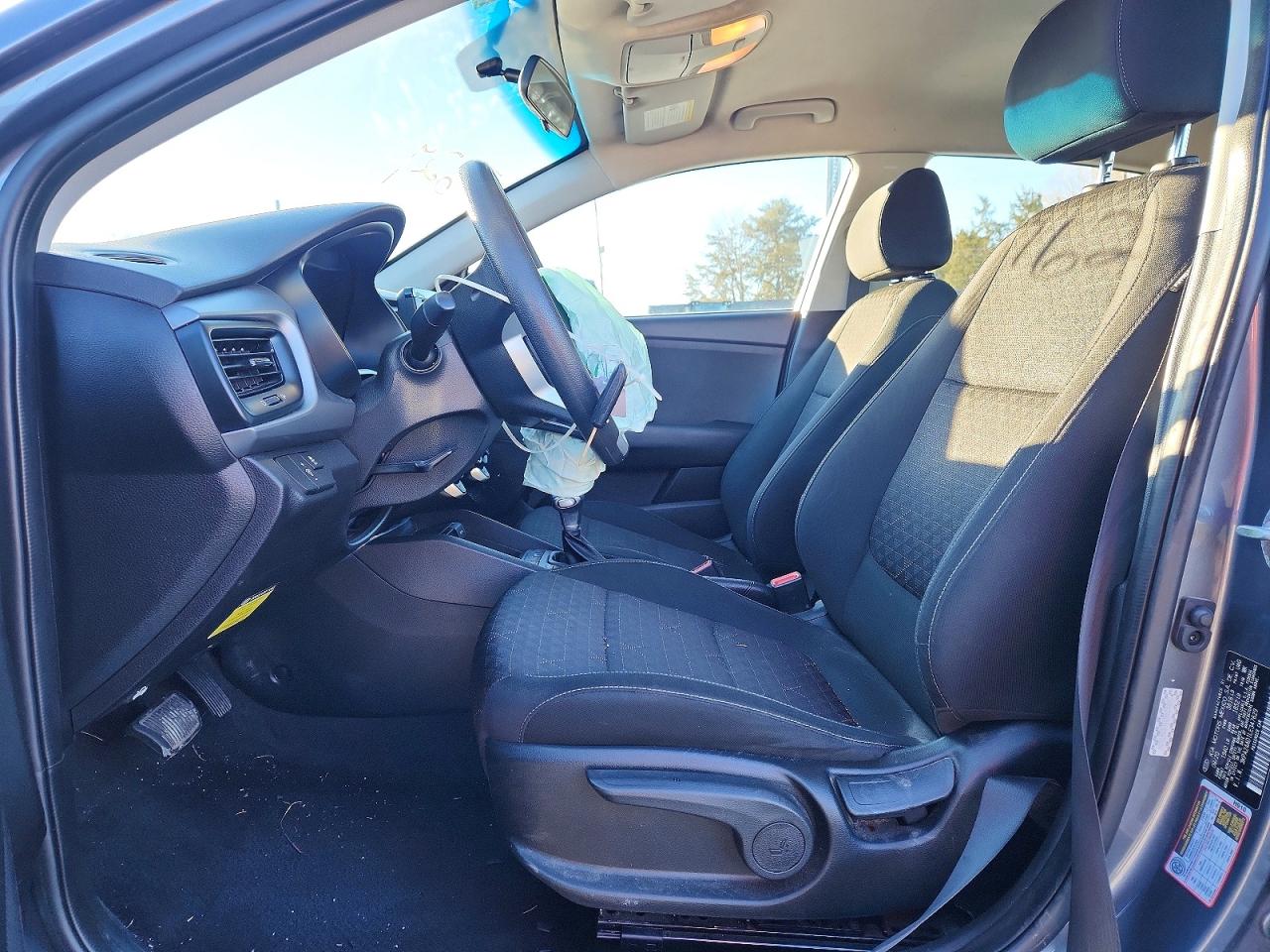 Kia Rio Lx