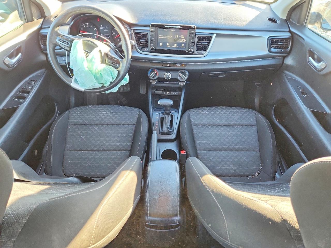 Kia Rio Lx