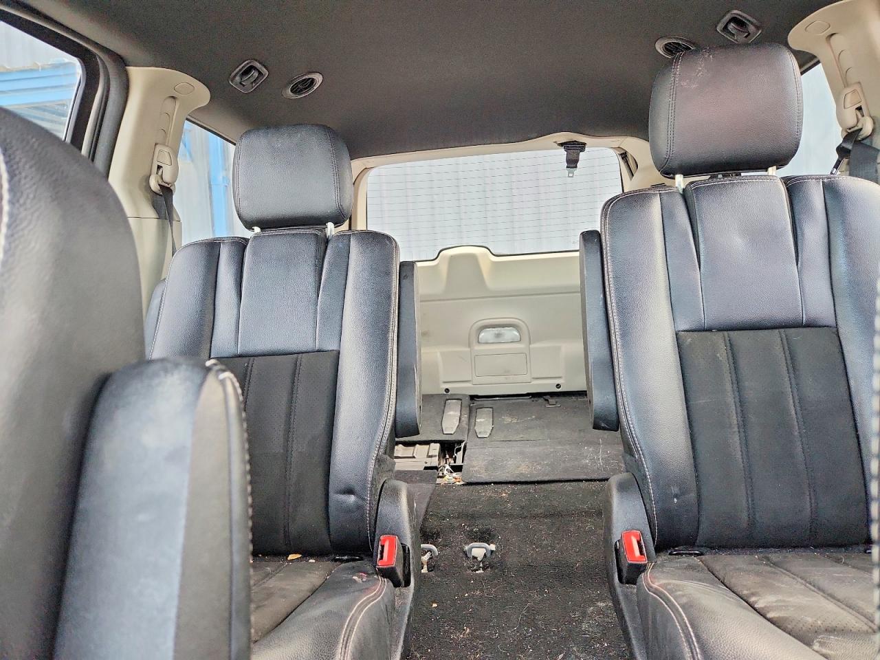 Dodge Caravan Le