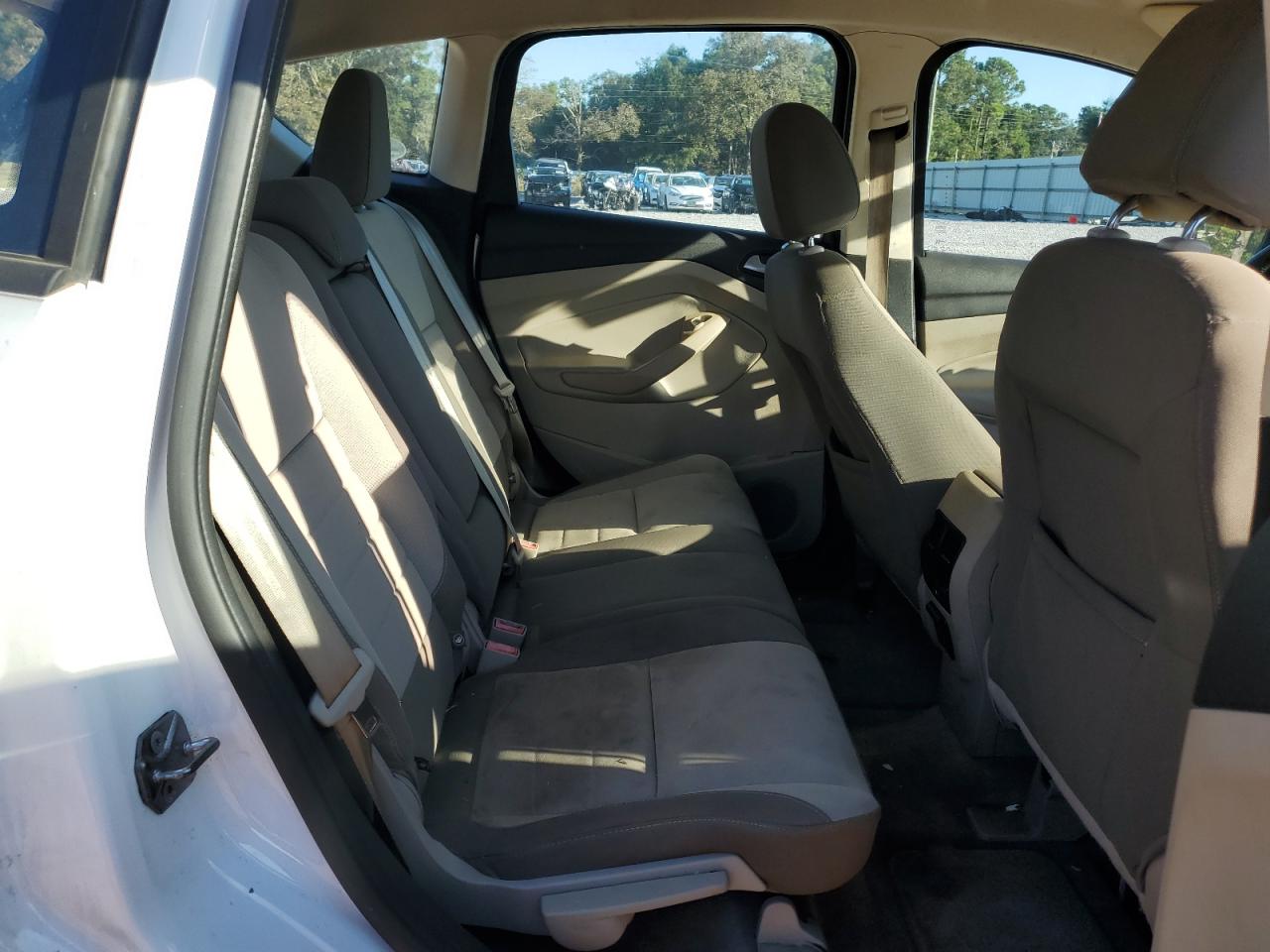 Ford Cmax Se