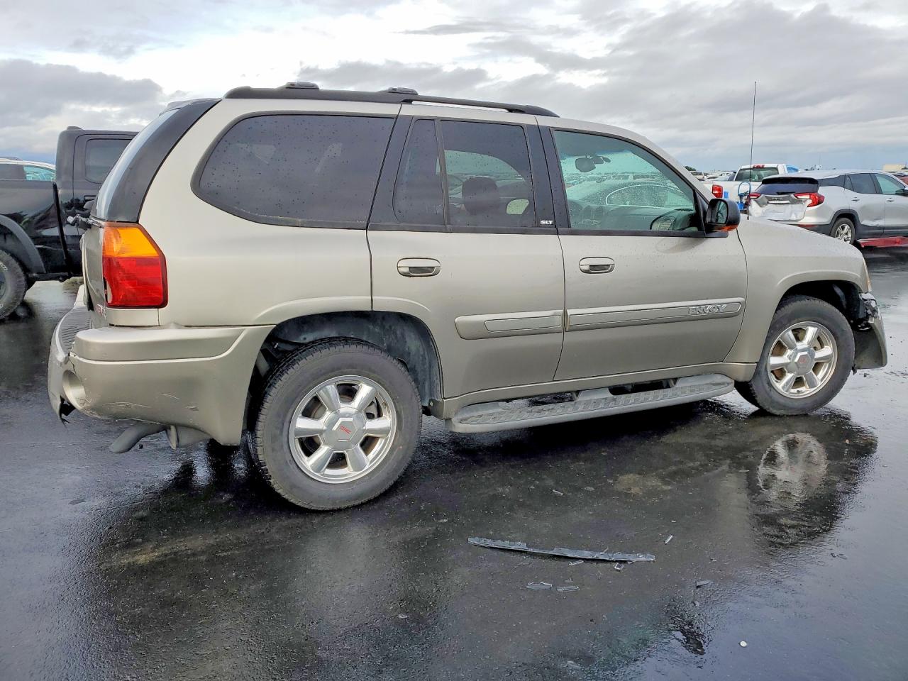 GMC Envoy