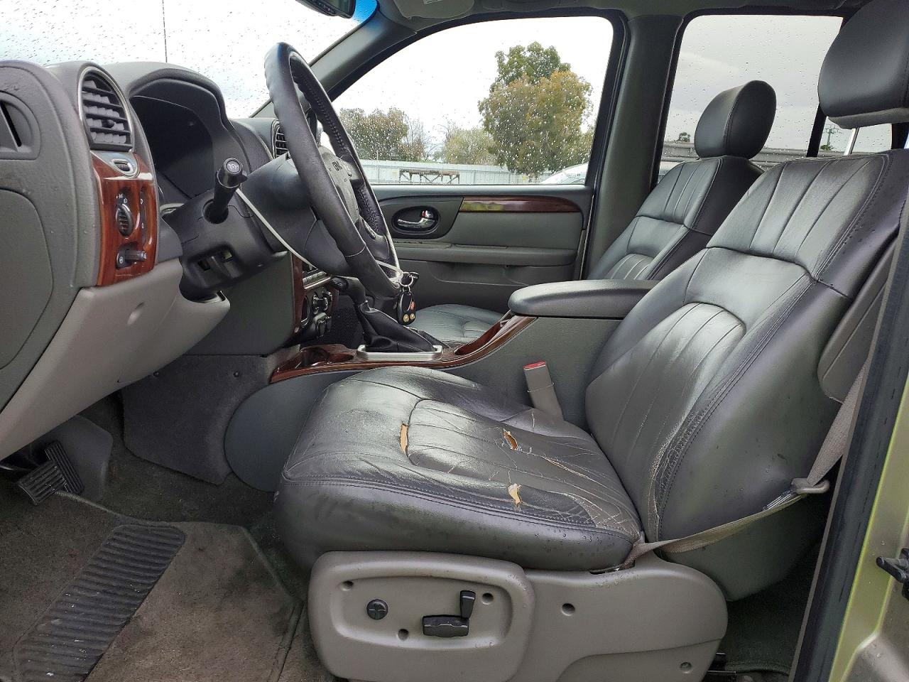 GMC Envoy