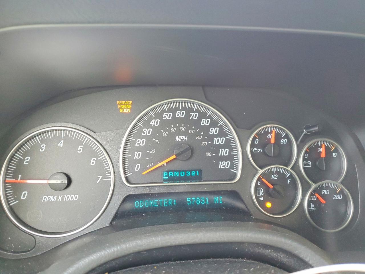 GMC Envoy
