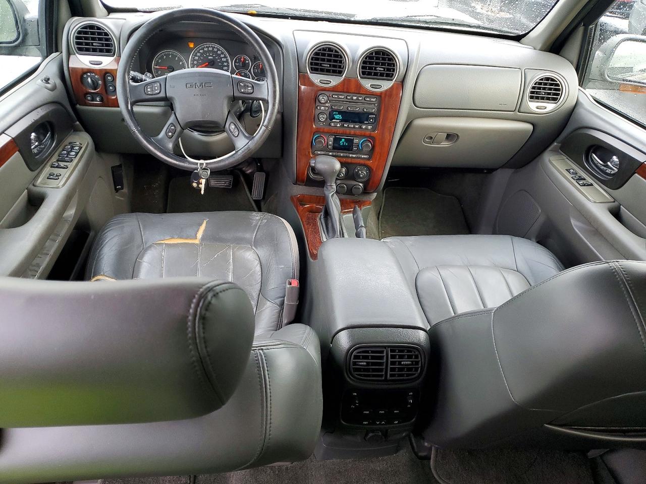 GMC Envoy