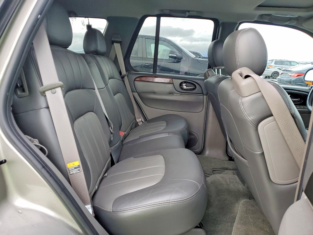 GMC Envoy