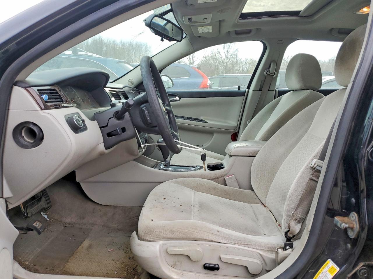 Chevrolet Impala Lt