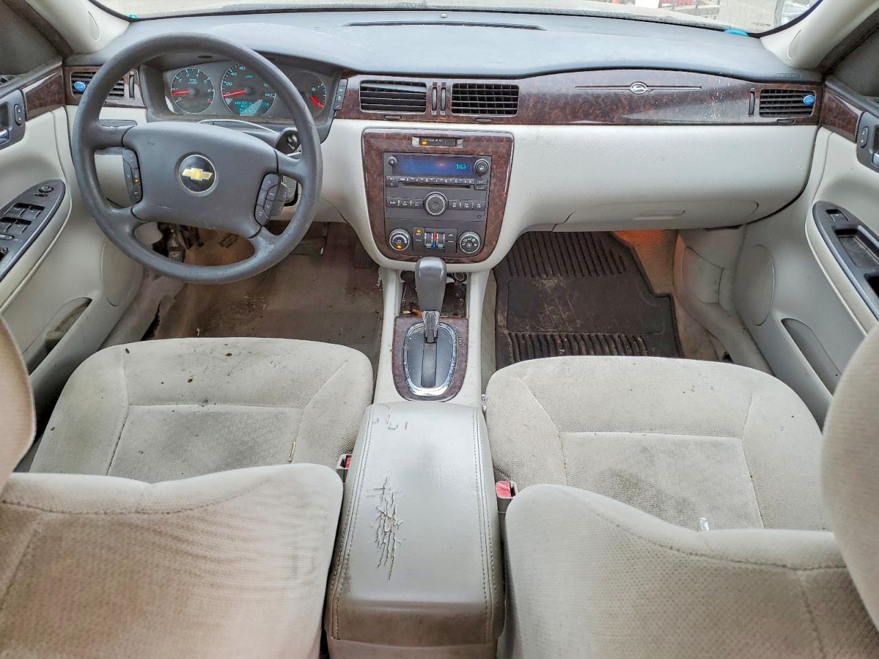 Chevrolet Impala Lt