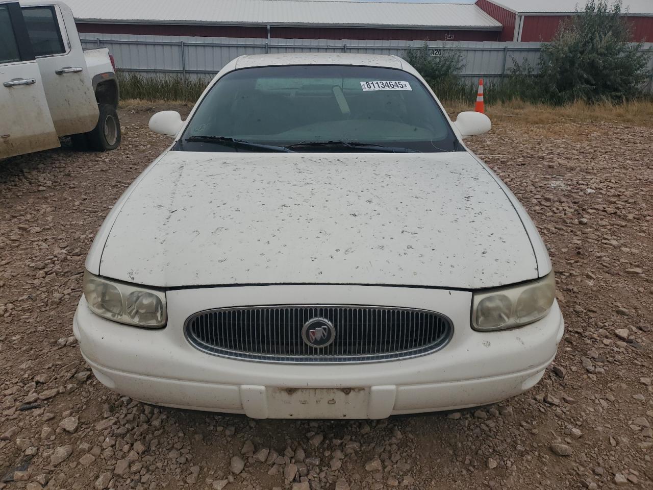 Buick LeSabre Custom