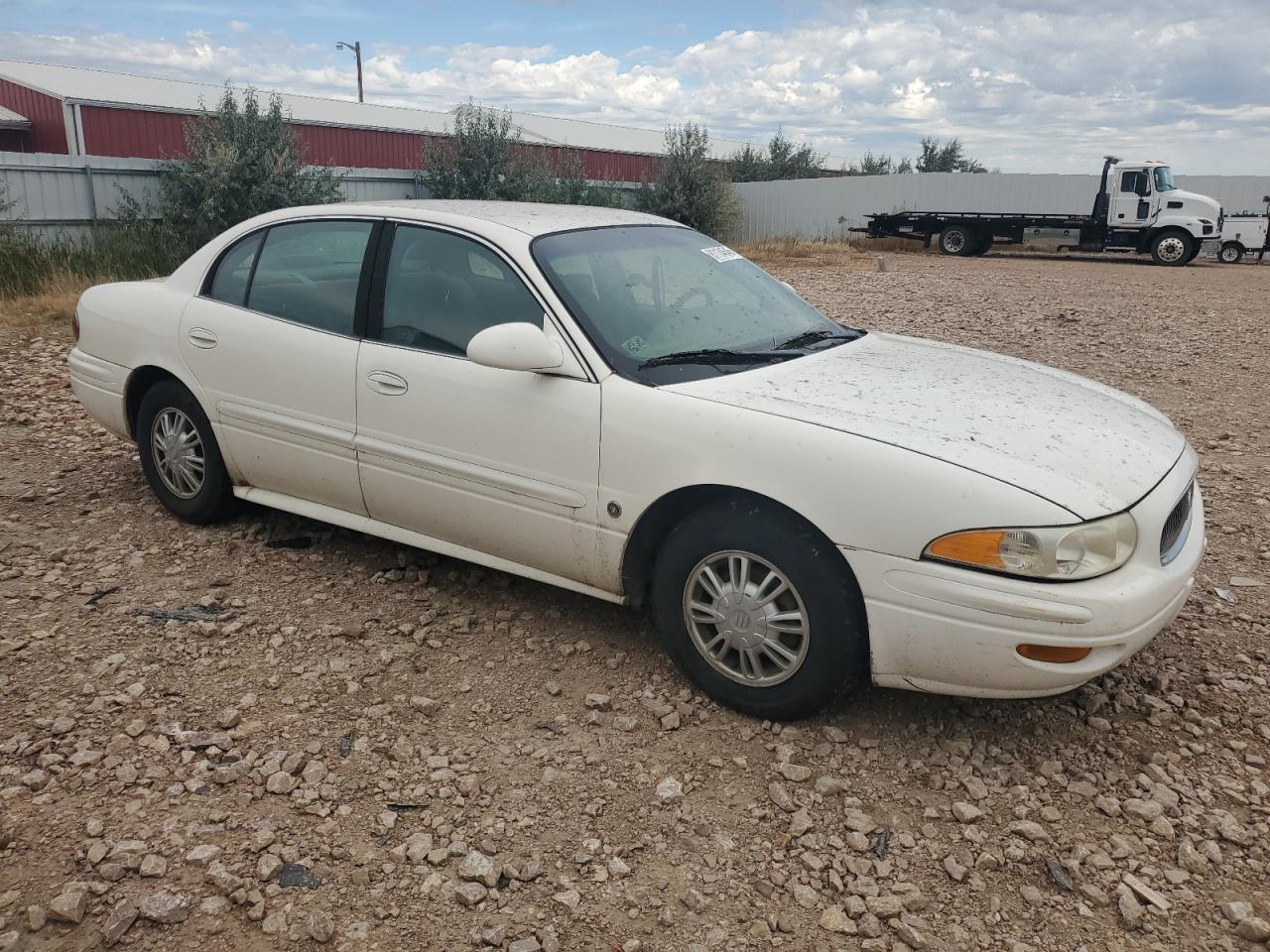 Buick LeSabre Custom