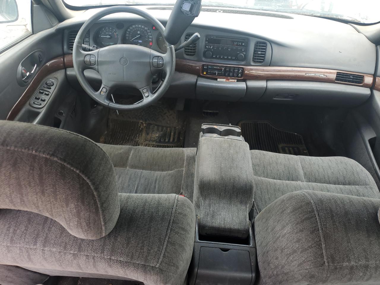 Buick LeSabre Custom