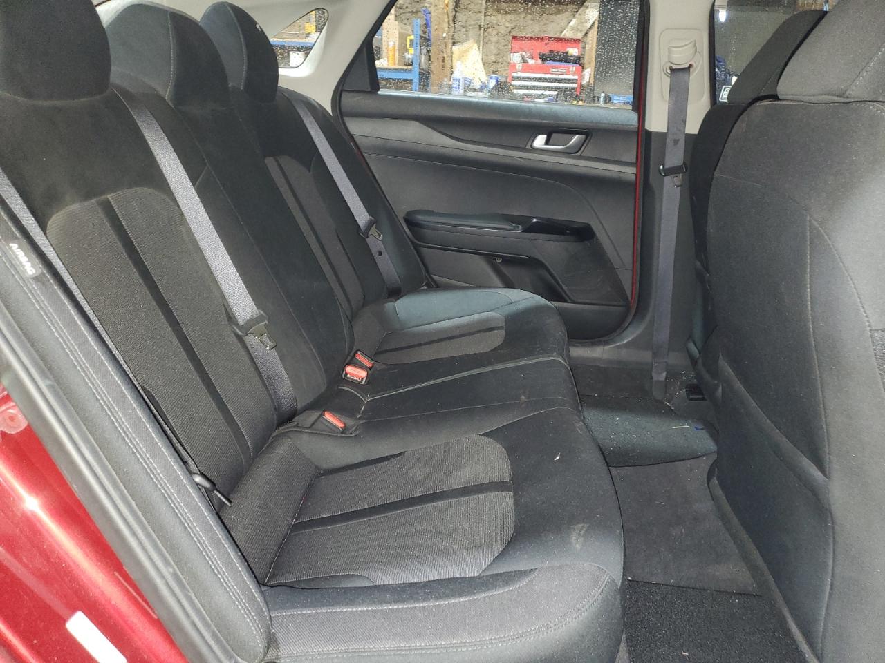 Kia K5 Lx