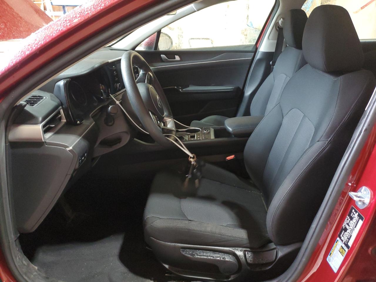 Kia K5 Lx