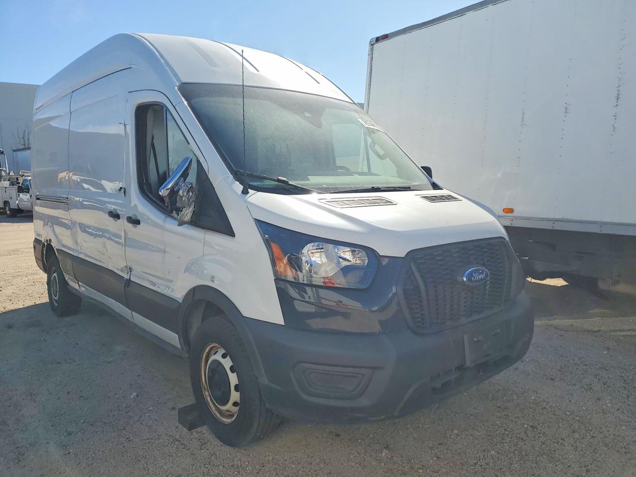 Ford Transit T-250