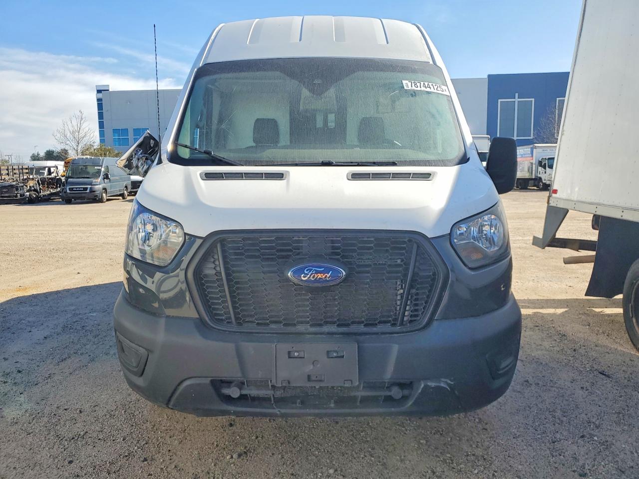 Ford Transit T-250