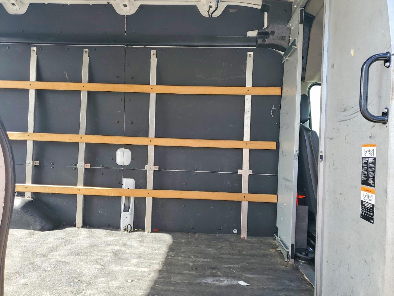 Ford Transit T-250