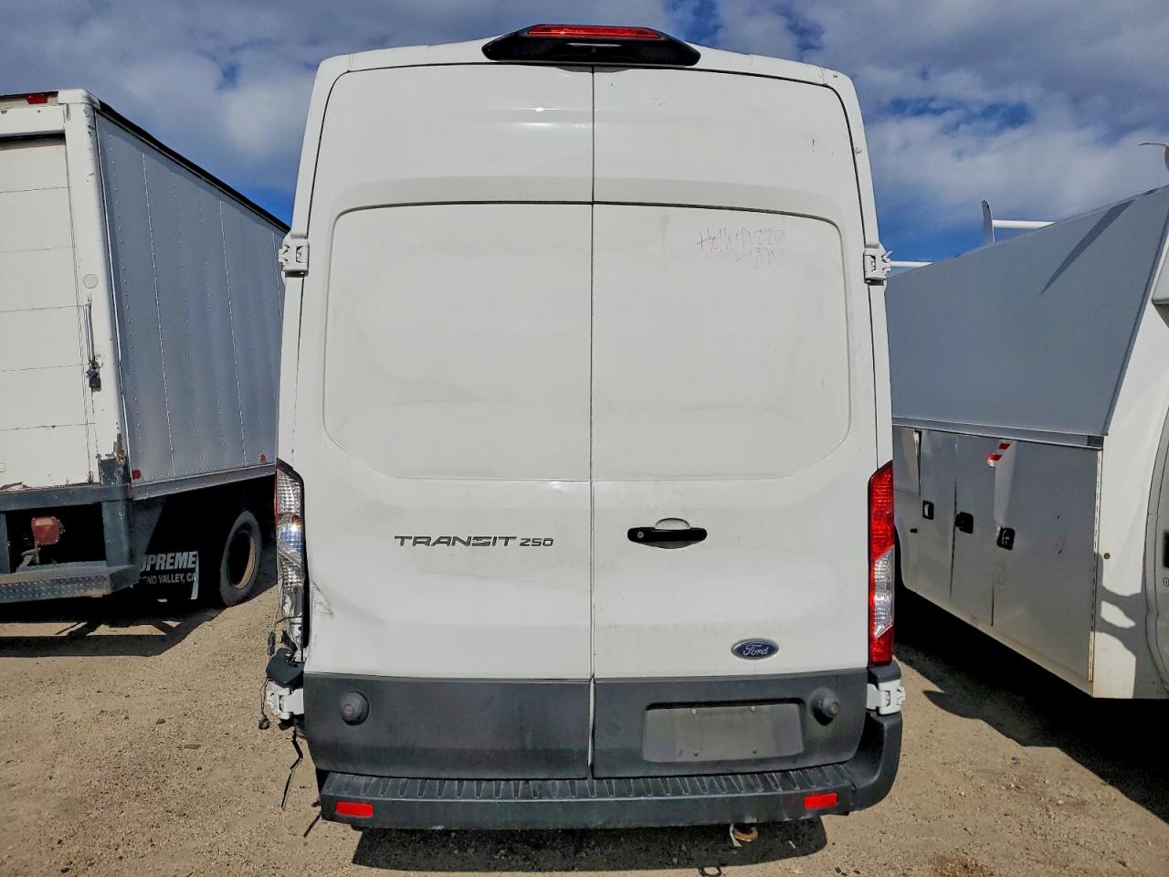 Ford Transit T-250