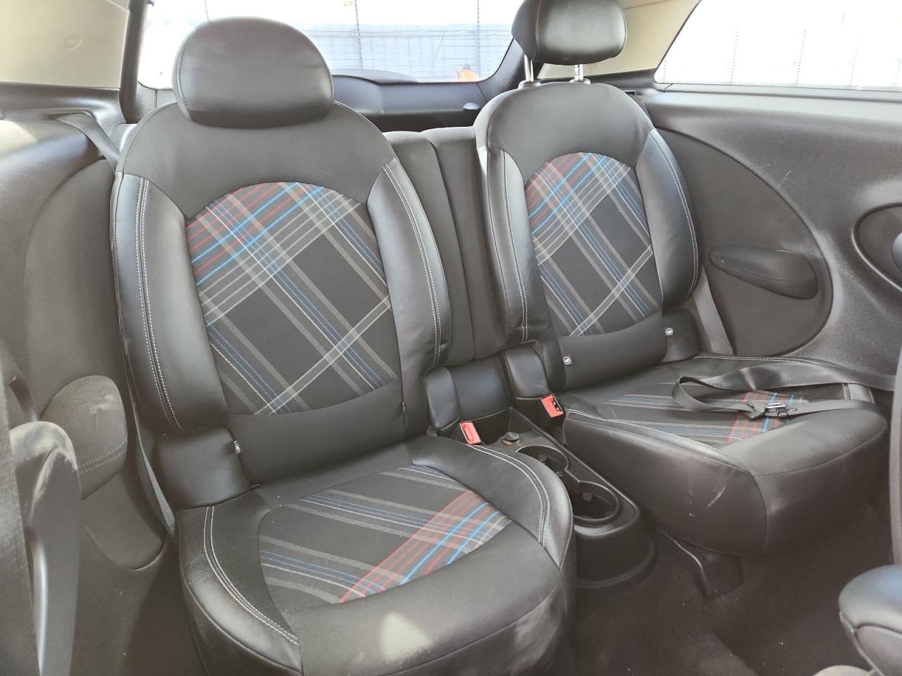 MINI Cooper S Paceman