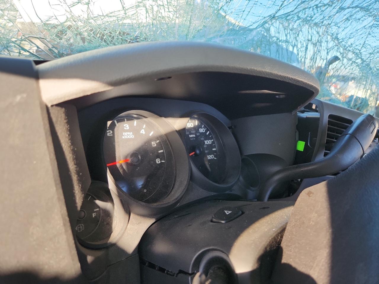 GMC Sierra K1500