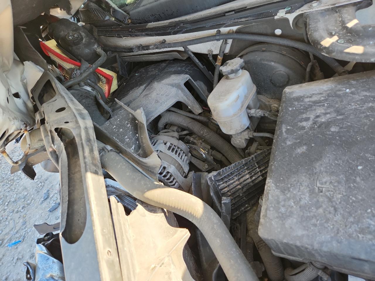 GMC Sierra K1500