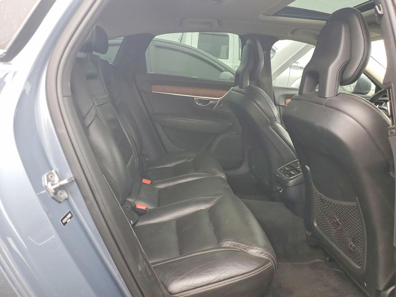 Volvo S90 T6 Inscription