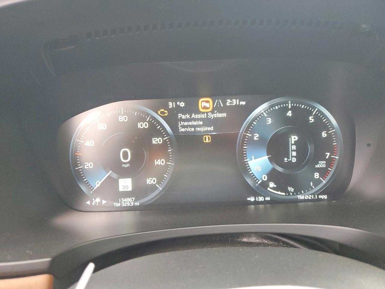 Volvo S90 T6 Inscription