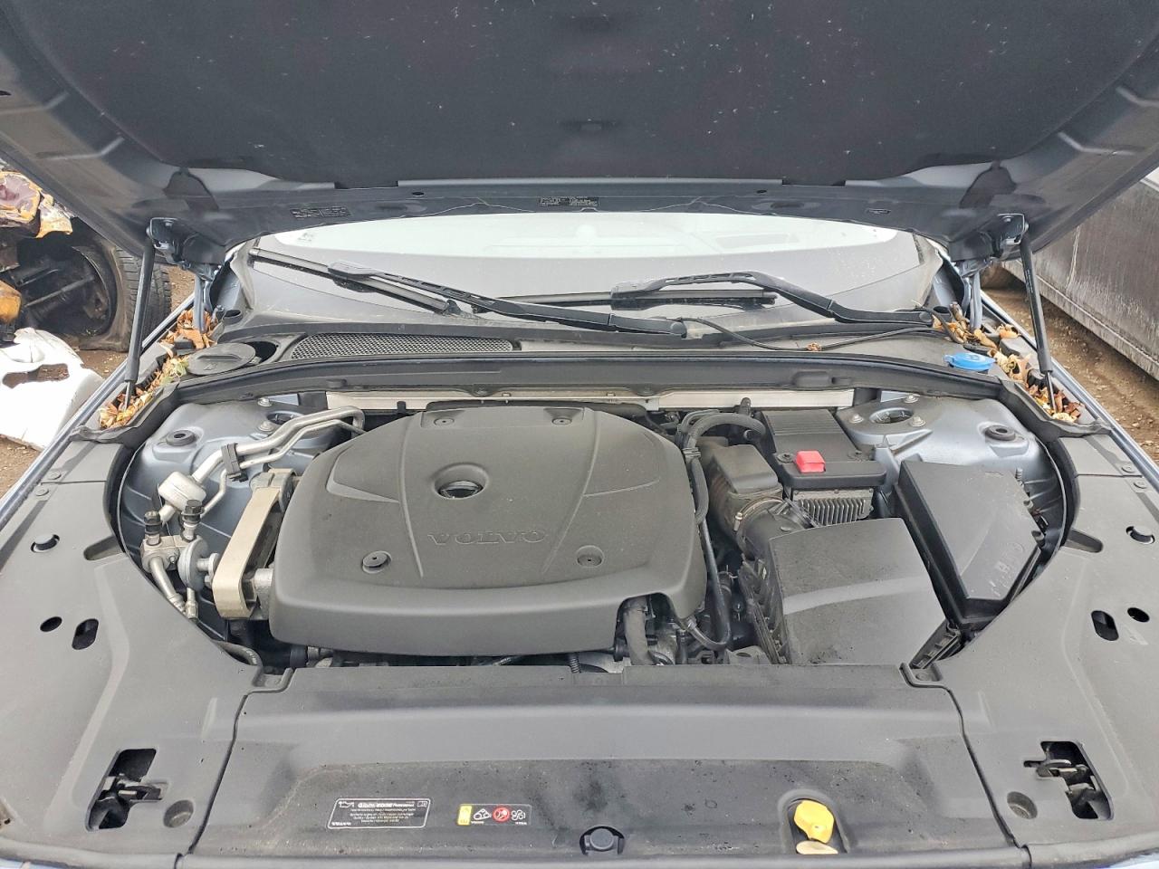 Volvo S90 T6 Inscription