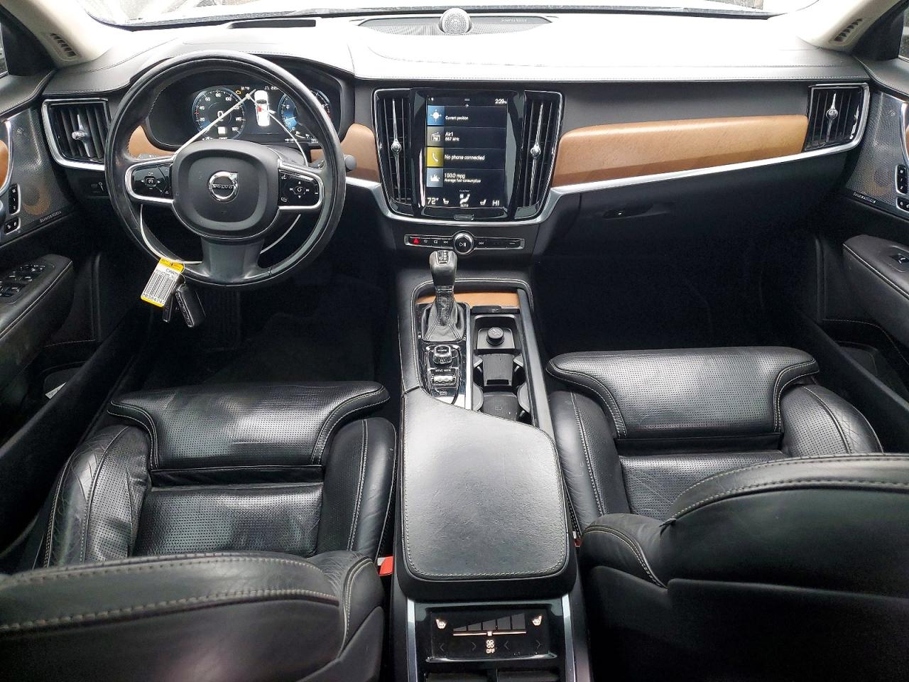 Volvo S90 T6 Inscription