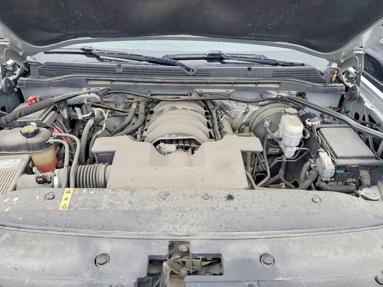 GMC Sierra K1500