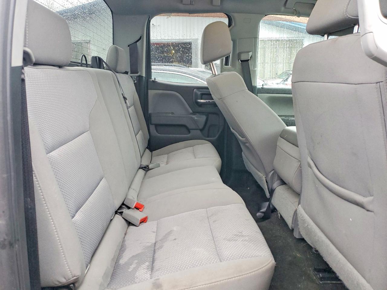 GMC Sierra K1500