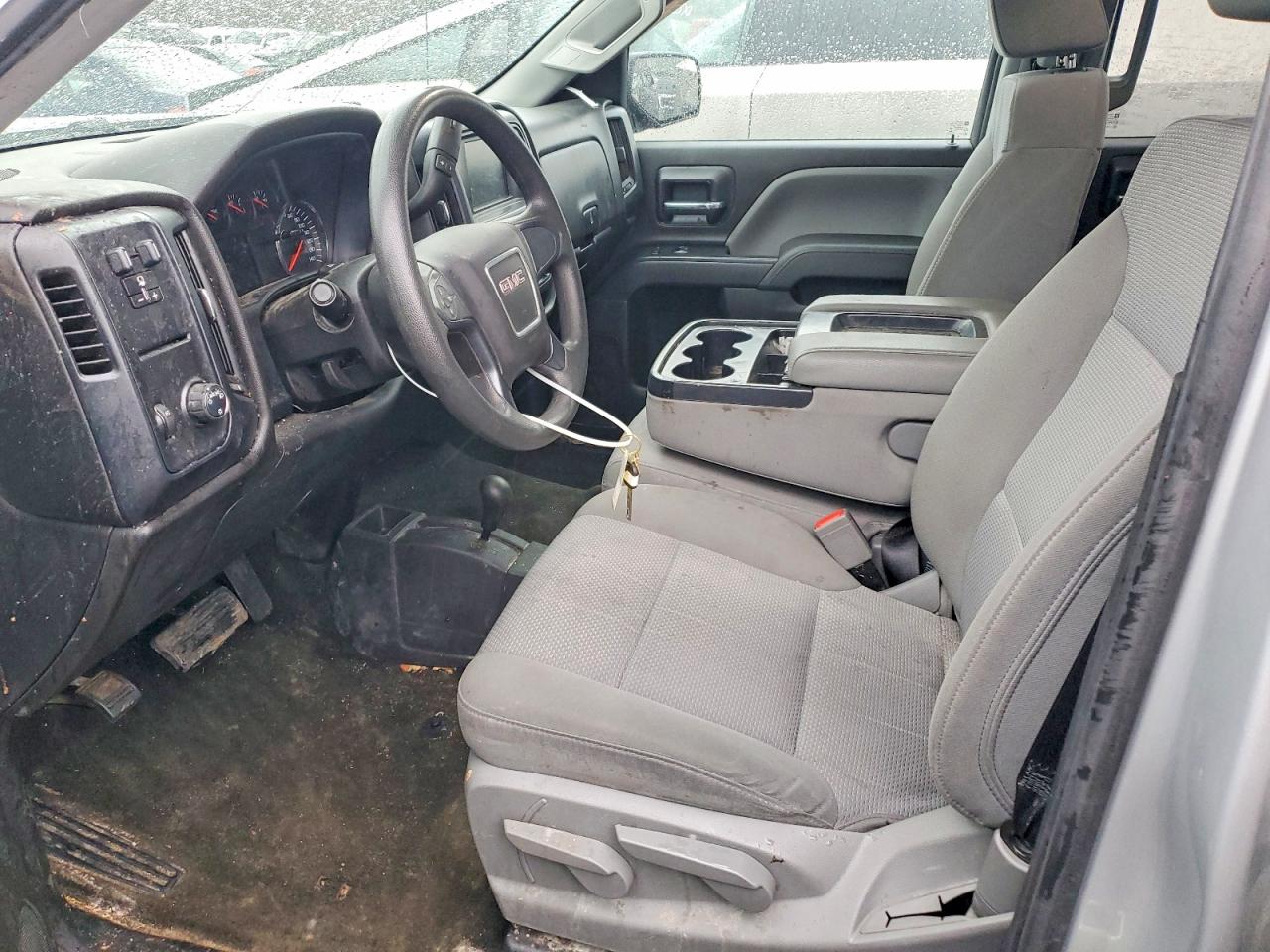 GMC Sierra K1500