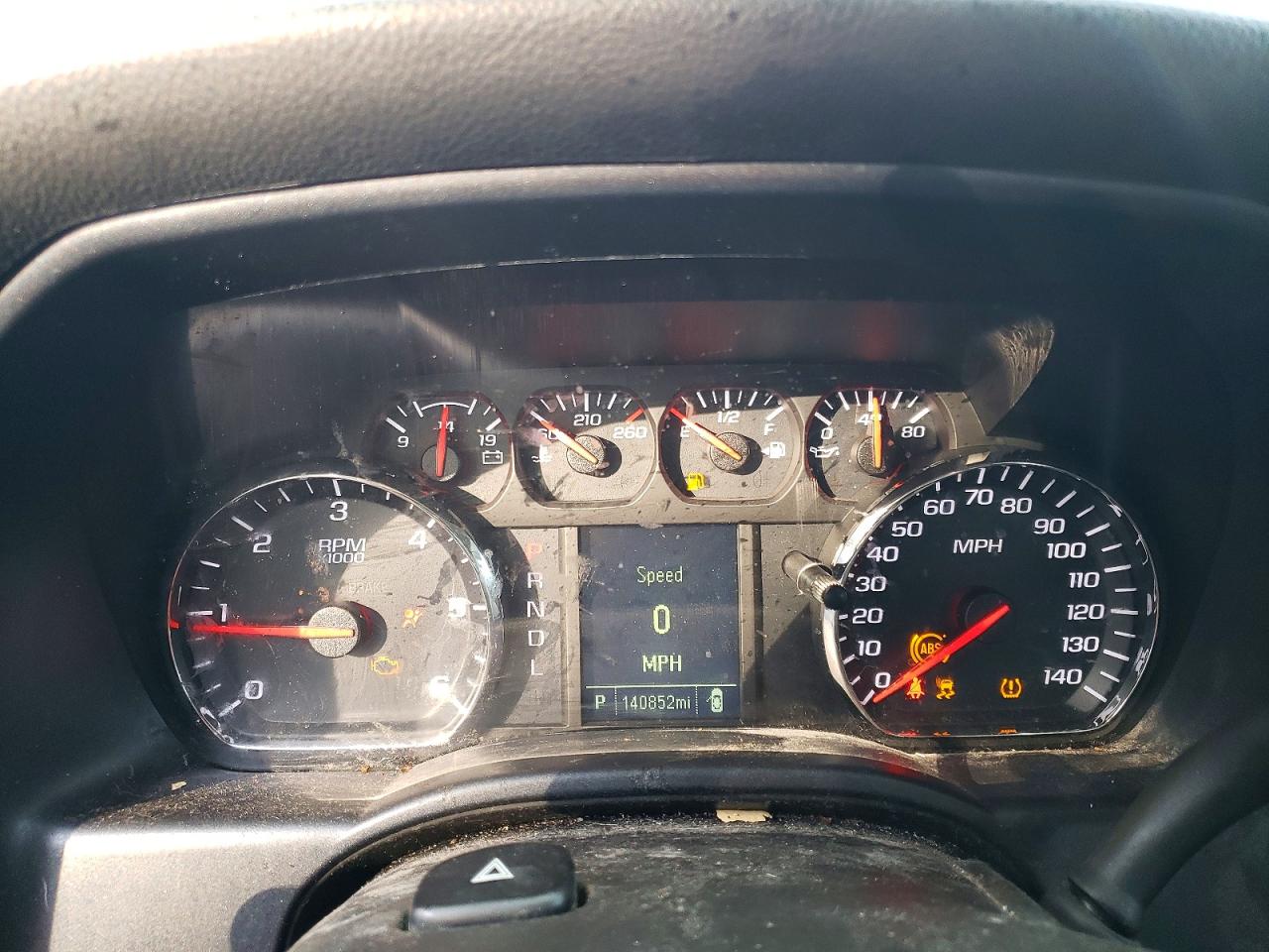 GMC Sierra K1500
