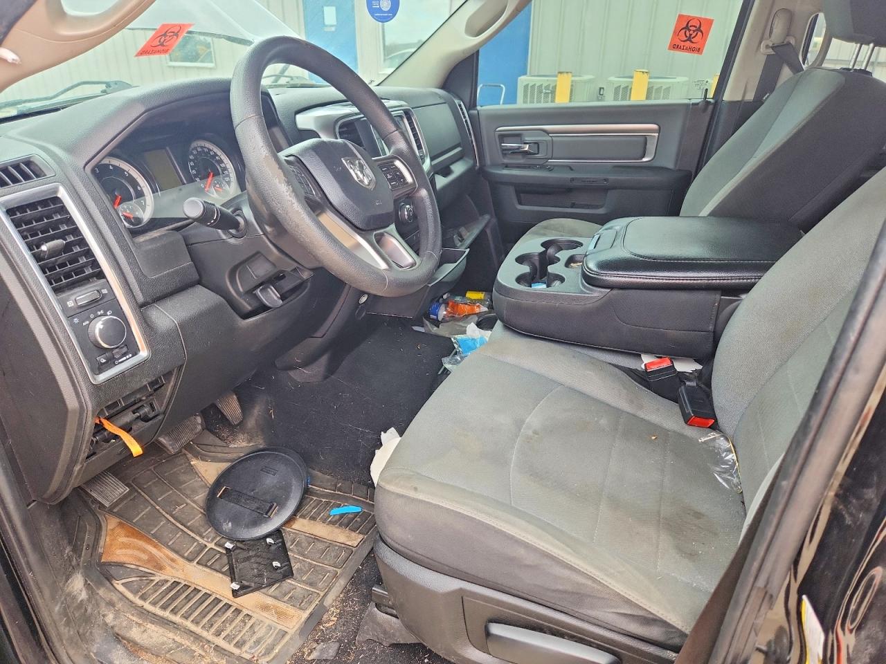 Ram 1500 Slt