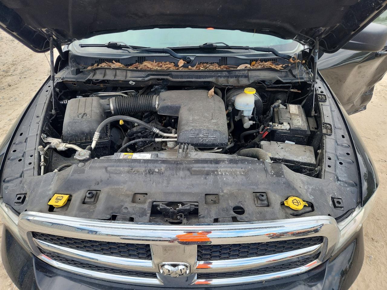 Ram 1500 Slt