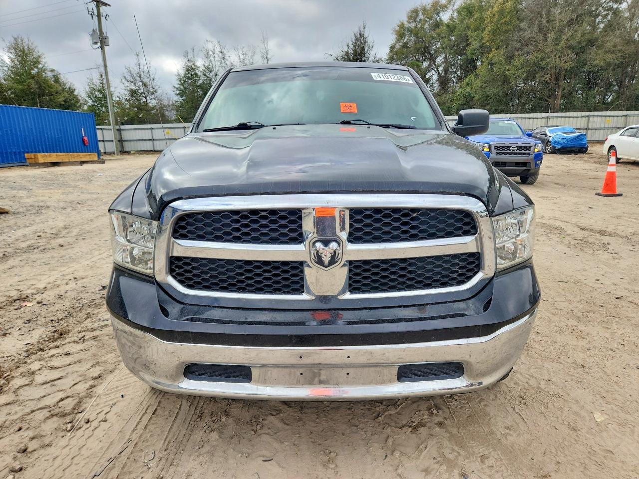Ram 1500 Slt