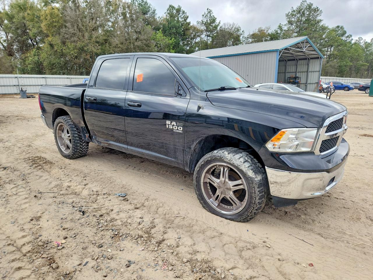 Ram 1500 Slt