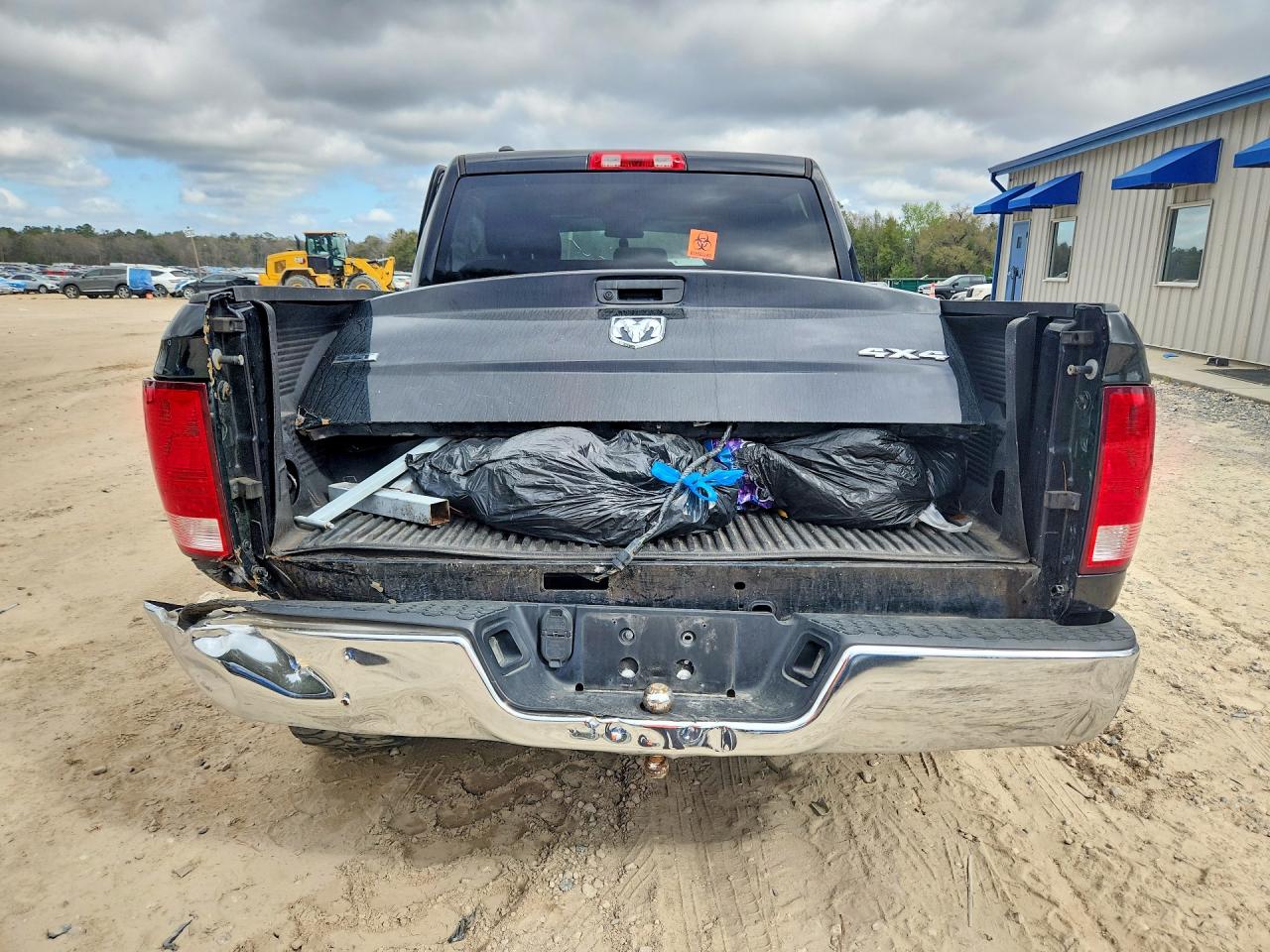 Ram 1500 Slt