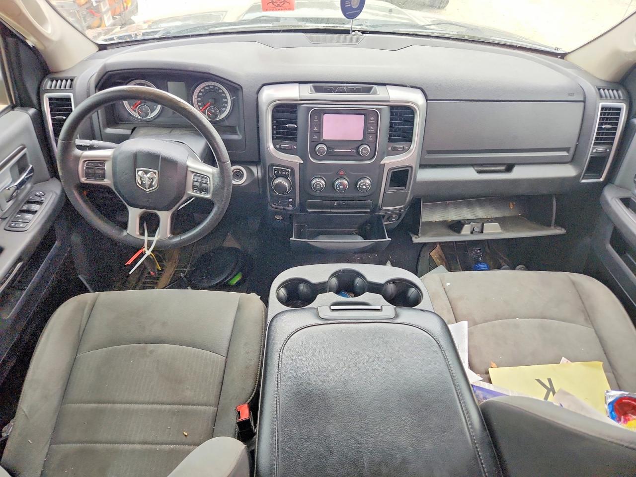 Ram 1500 Slt