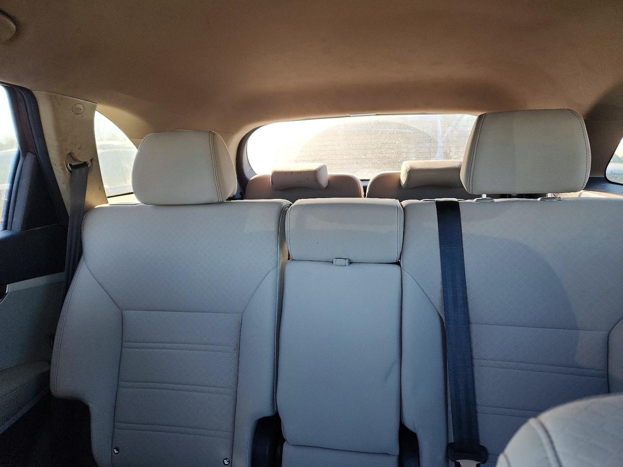 Kia Sorento Lx