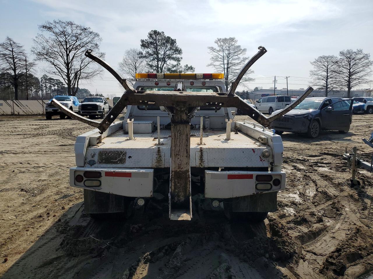 Ford F-350 Super Duty