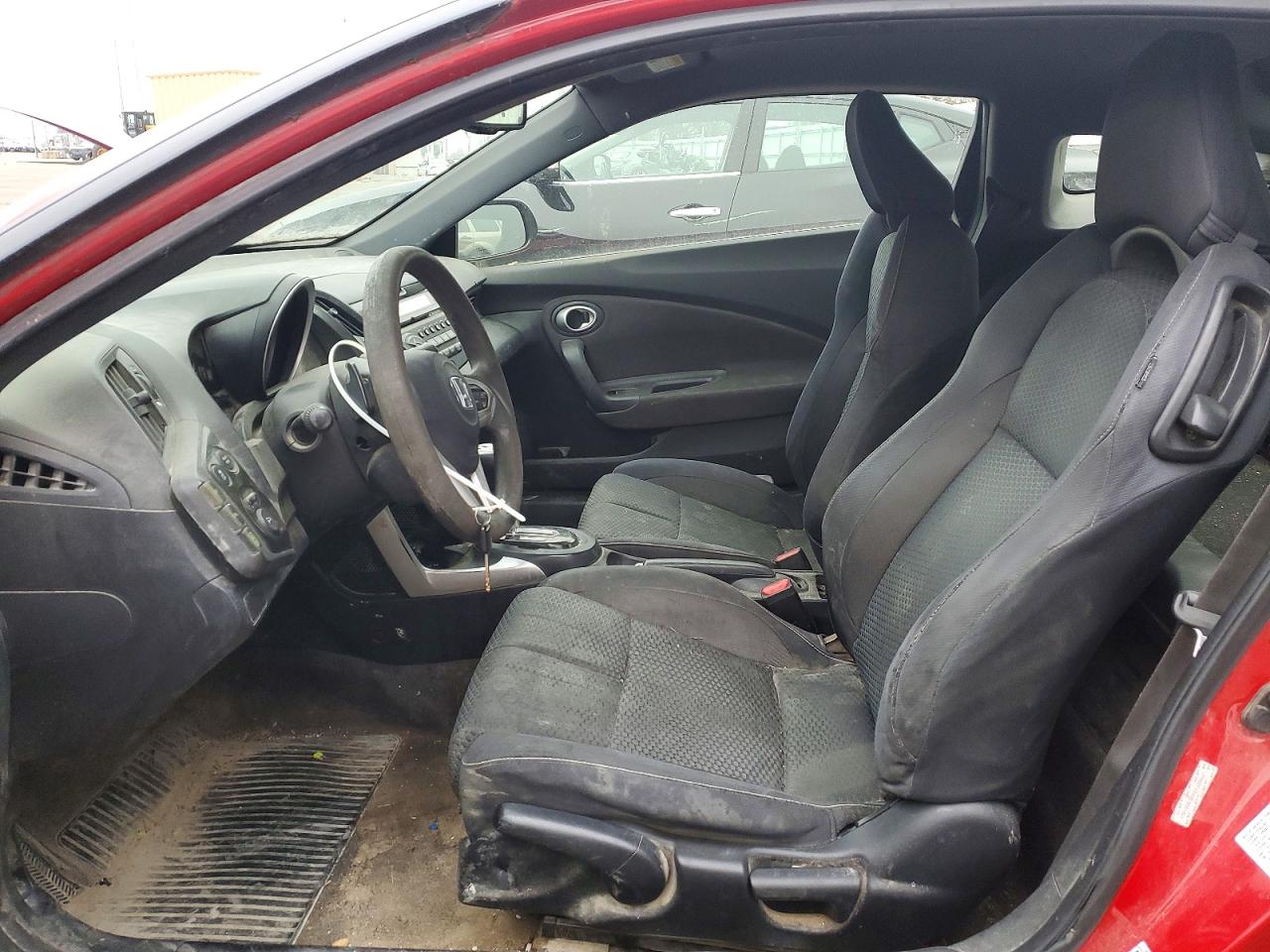 Honda Crz