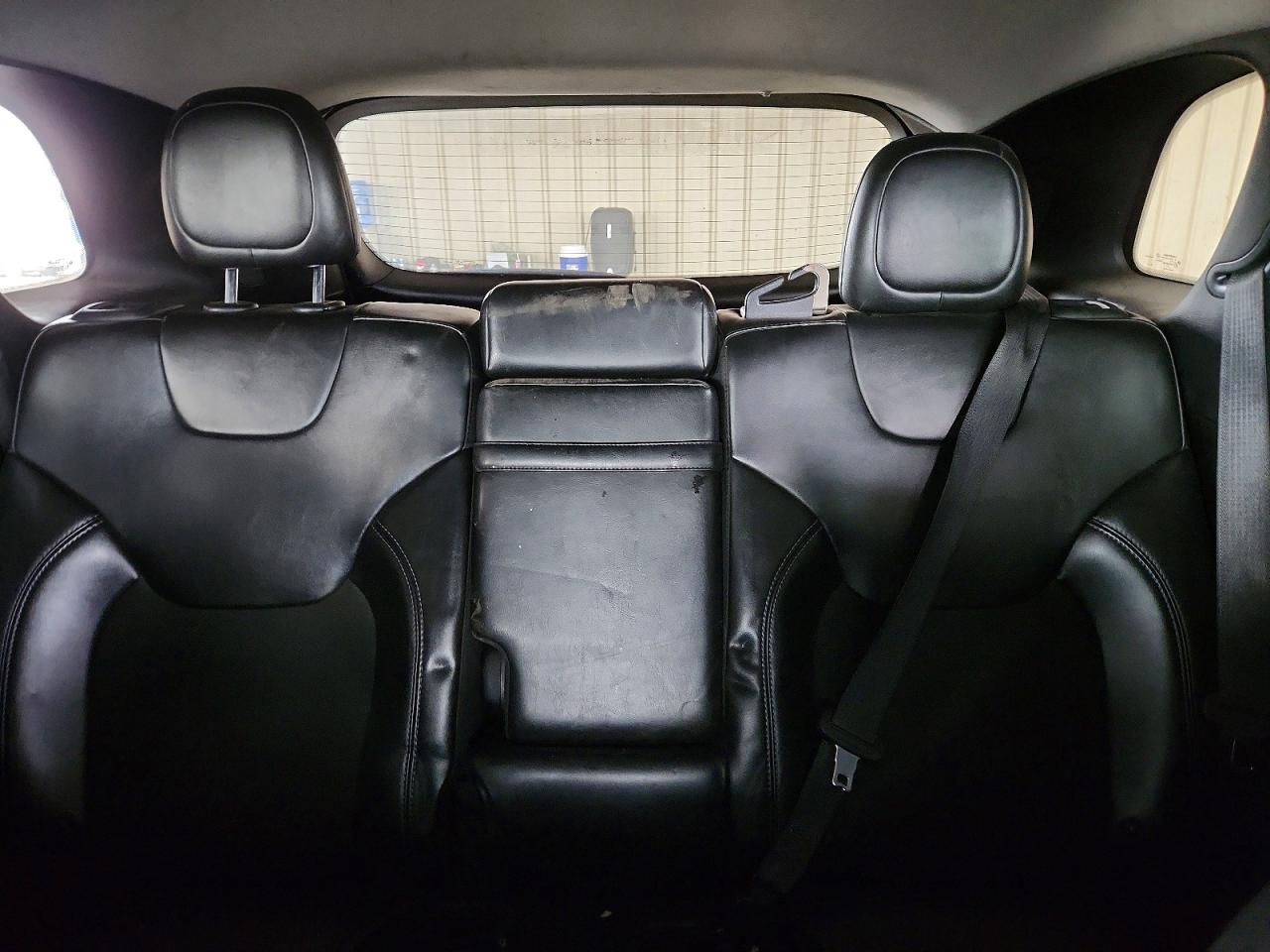 Jeep Cherokee Latitude Plus
