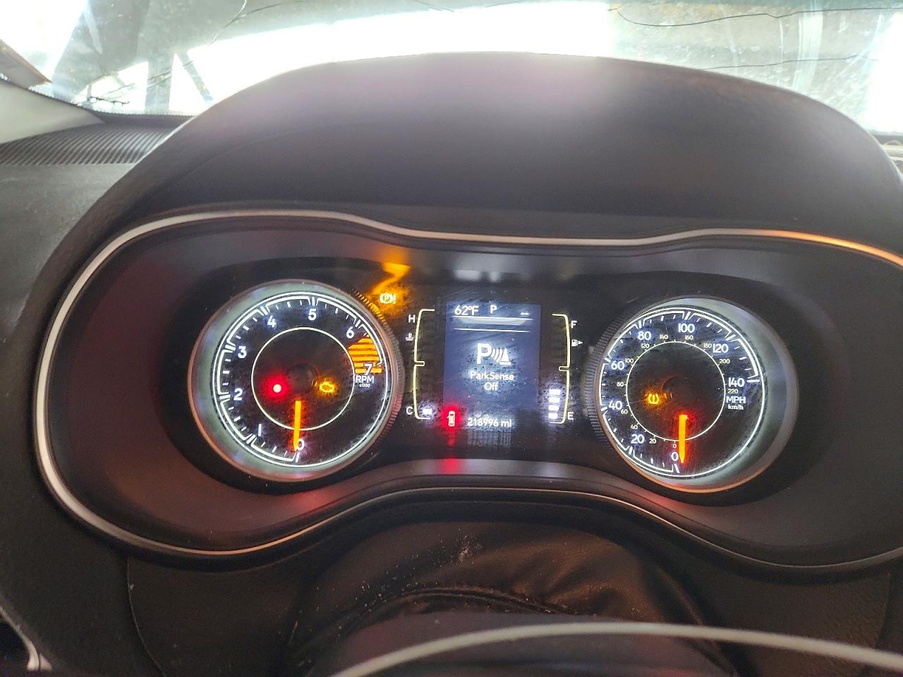 Jeep Cherokee Latitude Plus