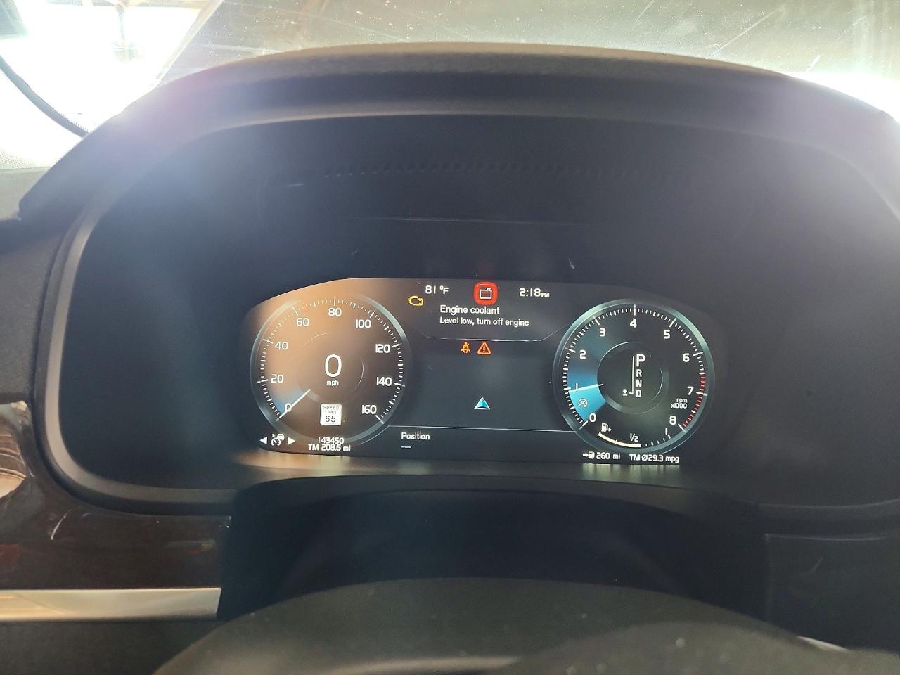 Volvo S90 T5 Momentum