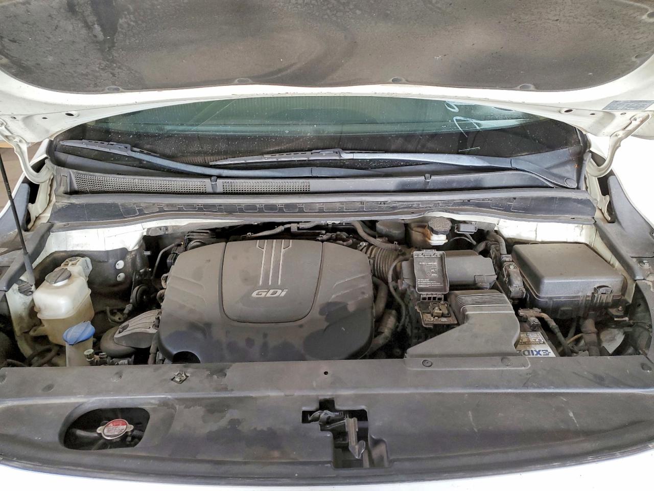 Kia Sedona Sx