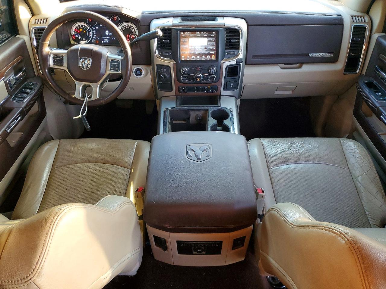 Ram 3500