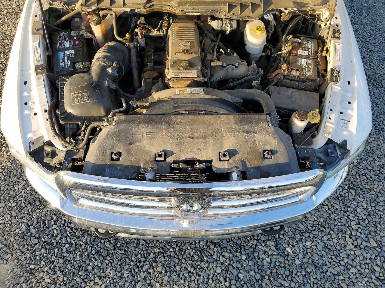 Ram 3500