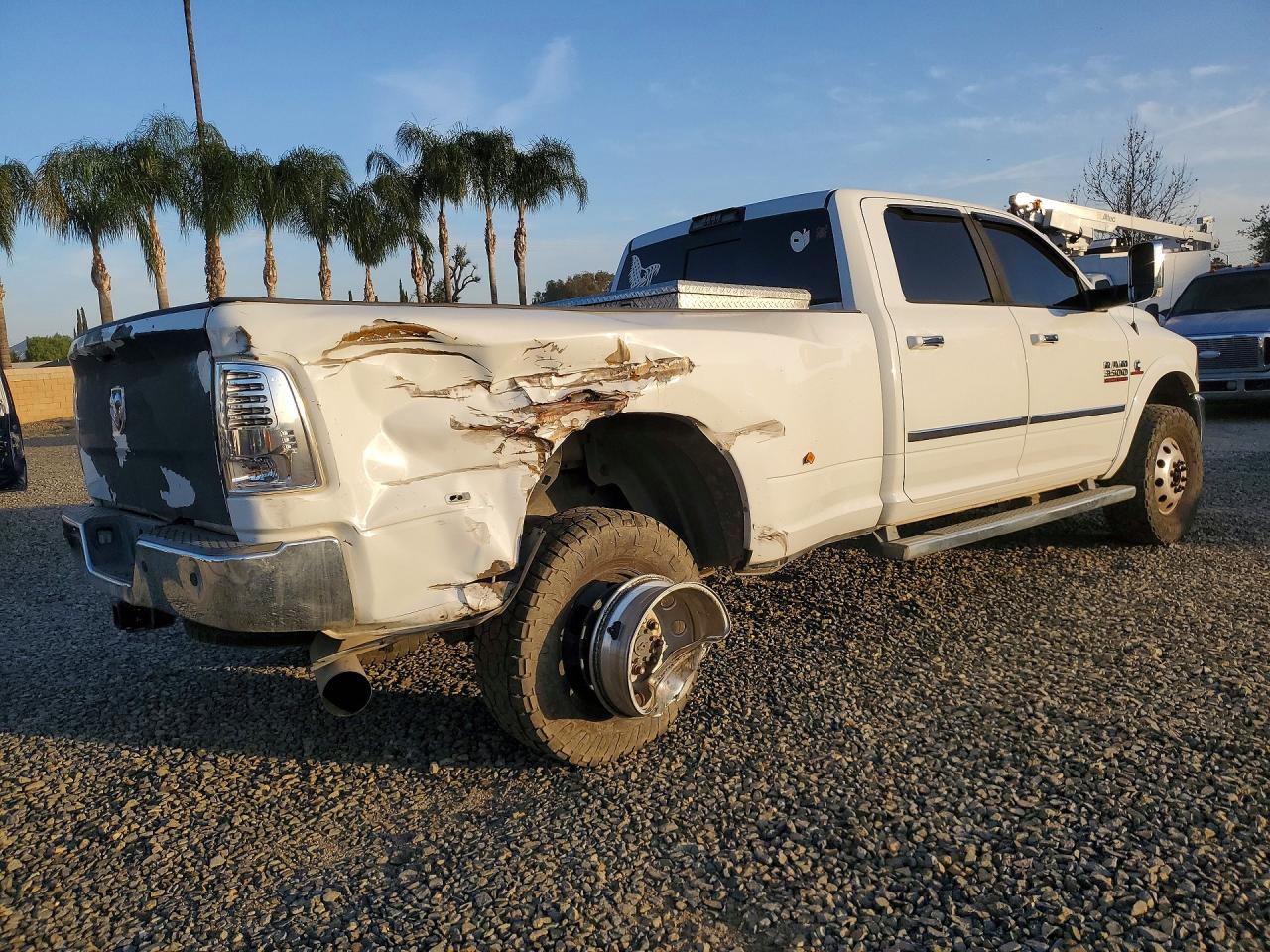 Ram 3500